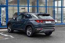 Hyundai Tucson Elegance