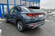 Hyundai Tucson Elegance