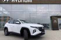 Hyundai Tucson Dynamic Plus