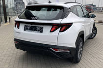 Hyundai Tucson Dynamic Plus