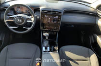 Hyundai Tucson Dynamic Plus