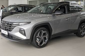 Hyundai Tucson 2024 Top Plus