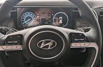 Hyundai Tucson Top Plus