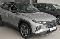 Hyundai Tucson Top Plus