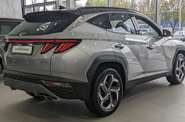 Hyundai Tucson Top Plus