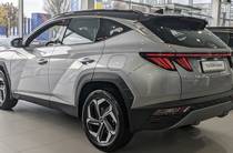 Hyundai Tucson Top Plus