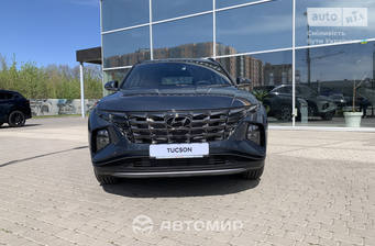 Hyundai Tucson 2024 Elegance