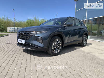 Hyundai Tucson 2024 Elegance