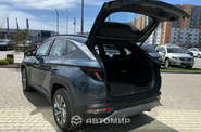 Hyundai Tucson Elegance