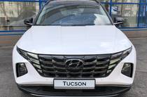 Hyundai Tucson Top Plus