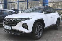 Hyundai Tucson Top Plus