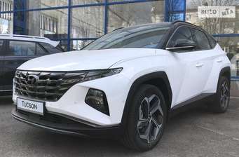 Hyundai Tucson 2024 в Ивано-Франковск