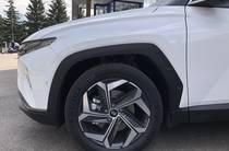 Hyundai Tucson Top Plus