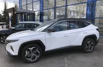 Hyundai Tucson Top Plus