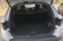 Hyundai Tucson Top Plus