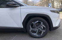 Hyundai Tucson Top Plus