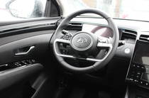 Hyundai Tucson Top Plus