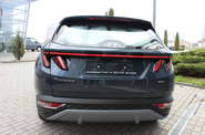 Hyundai Tucson Top Plus