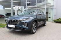 Hyundai Tucson Top Plus