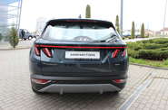 Hyundai Tucson Top Plus