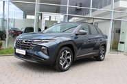 Hyundai Tucson Top Plus