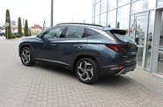 Hyundai Tucson Top Plus