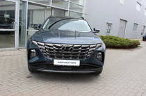 Hyundai Tucson Top Plus