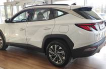 Hyundai Tucson Elegance