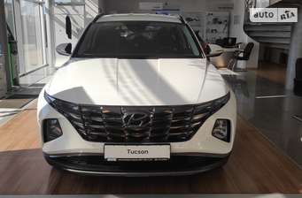 Hyundai Tucson 2024 в Харьков