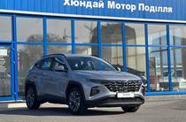 Hyundai Tucson Elegance