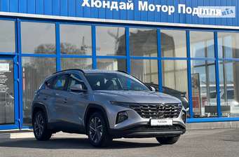 Hyundai Tucson 2024 в Хмельницкий