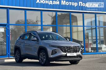 Hyundai Tucson 2024 Elegance