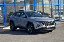 Hyundai Tucson Elegance