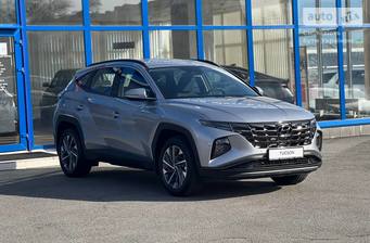 Hyundai Tucson 2024 Elegance