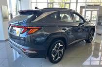 Hyundai Tucson Top Plus