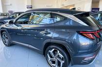 Hyundai Tucson Top Plus