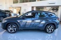 Hyundai Tucson Top Plus