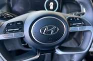 Hyundai Tucson Top Plus