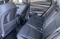 Hyundai Tucson Top Plus