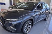 Hyundai Tucson Top Plus