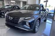 Hyundai Tucson Dynamic Plus