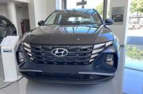 Hyundai Tucson Dynamic Plus