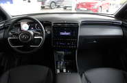 Hyundai Tucson Top Plus