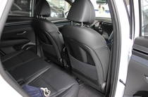 Hyundai Tucson Top Plus