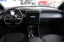 Hyundai Tucson Top Plus