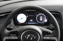 Hyundai Tucson Top Plus