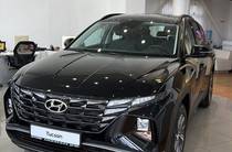 Hyundai Tucson Dynamic Plus