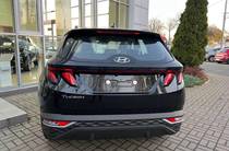 Hyundai Tucson Dynamic Plus