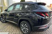 Hyundai Tucson Dynamic Plus