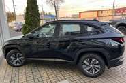 Hyundai Tucson Dynamic Plus